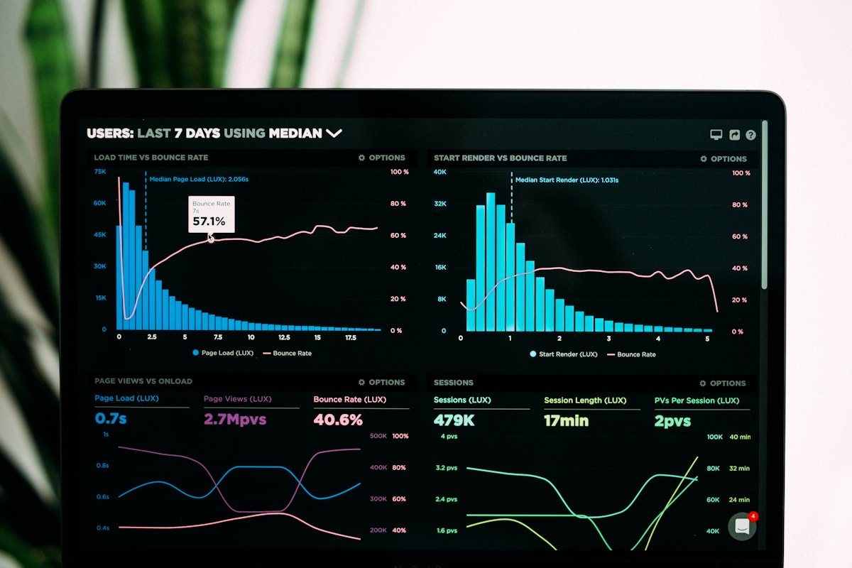 Google Analytics 4 : maîtriser les données de votre site web