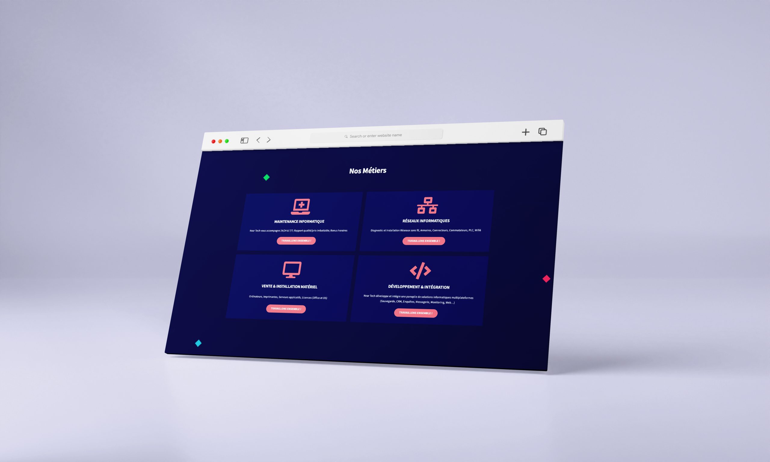 Neartech 3