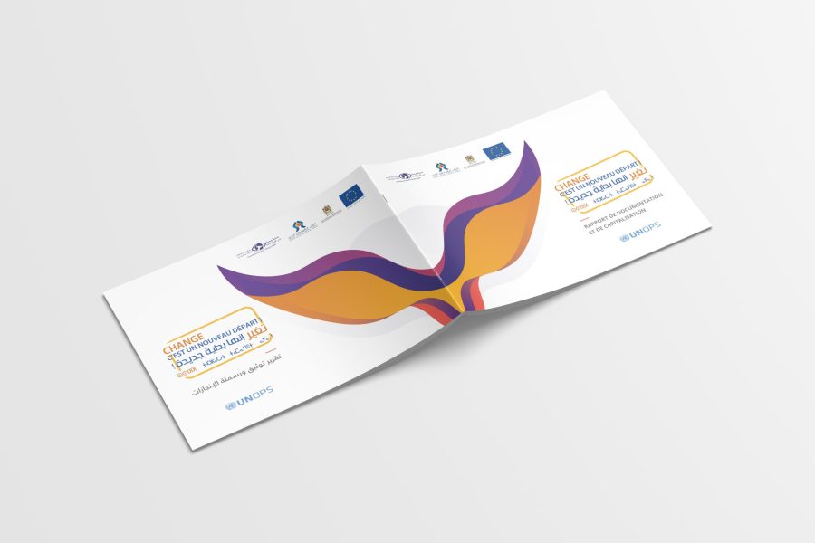 Rapport Capitalisation Oag 5